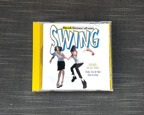 Next generation swing 1998 - next,