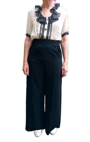1940s rockabilly style - ,